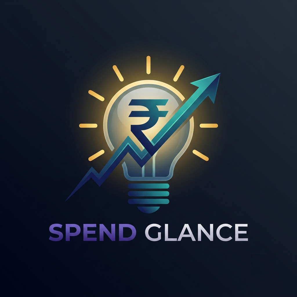 Spend Glance